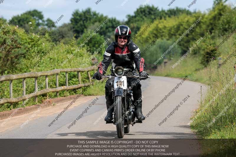 Vintage motorcycle club;eventdigitalimages;mallory park;no limits trackdays;peter wileman photography;photographs;trackday digital images;trackday photos;vmcc banbury run