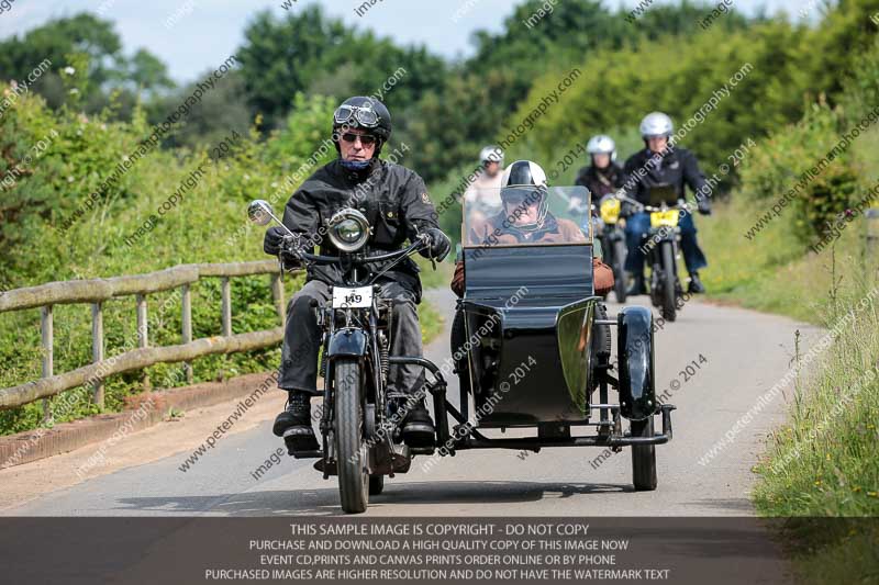 Vintage motorcycle club;eventdigitalimages;mallory park;no limits trackdays;peter wileman photography;photographs;trackday digital images;trackday photos;vmcc banbury run