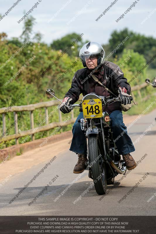 Vintage motorcycle club;eventdigitalimages;mallory park;no limits trackdays;peter wileman photography;photographs;trackday digital images;trackday photos;vmcc banbury run
