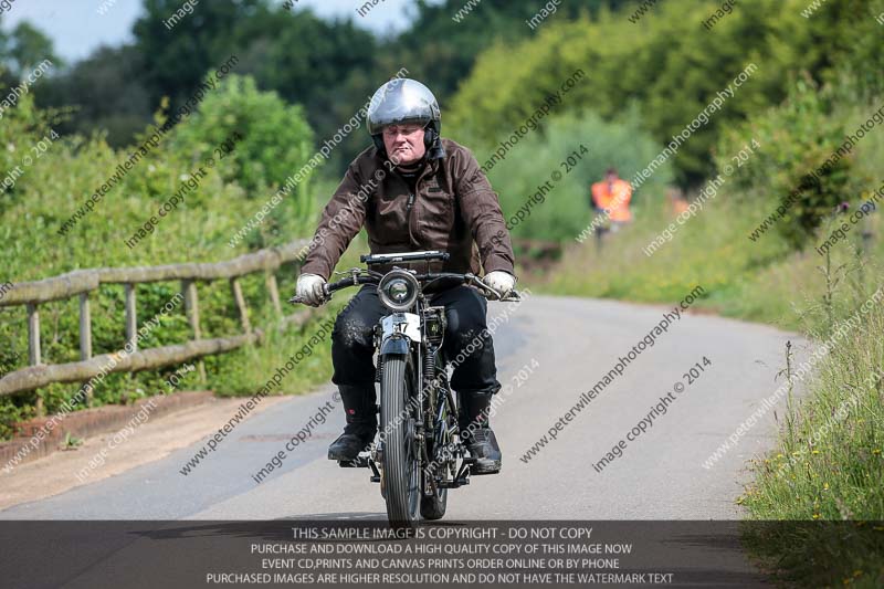 Vintage motorcycle club;eventdigitalimages;mallory park;no limits trackdays;peter wileman photography;photographs;trackday digital images;trackday photos;vmcc banbury run