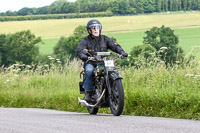 Vintage-motorcycle-club;eventdigitalimages;mallory-park;no-limits-trackdays;peter-wileman-photography;photographs;trackday-digital-images;trackday-photos;vmcc-banbury-run