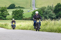 Rider Numbers 100 to 149