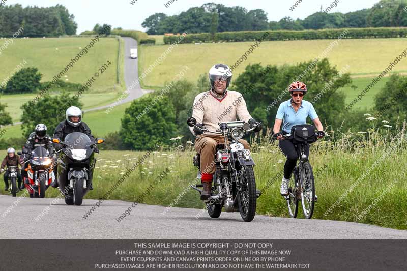 Vintage motorcycle club;eventdigitalimages;mallory park;no limits trackdays;peter wileman photography;photographs;trackday digital images;trackday photos;vmcc banbury run