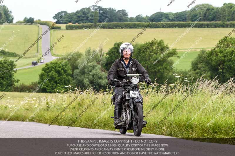 Vintage motorcycle club;eventdigitalimages;mallory park;no limits trackdays;peter wileman photography;photographs;trackday digital images;trackday photos;vmcc banbury run