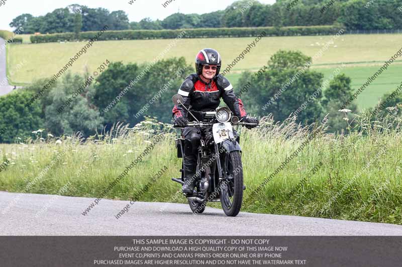 Vintage motorcycle club;eventdigitalimages;mallory park;no limits trackdays;peter wileman photography;photographs;trackday digital images;trackday photos;vmcc banbury run