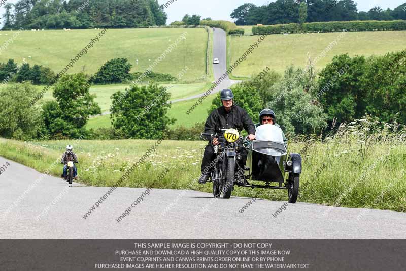 Vintage motorcycle club;eventdigitalimages;mallory park;no limits trackdays;peter wileman photography;photographs;trackday digital images;trackday photos;vmcc banbury run