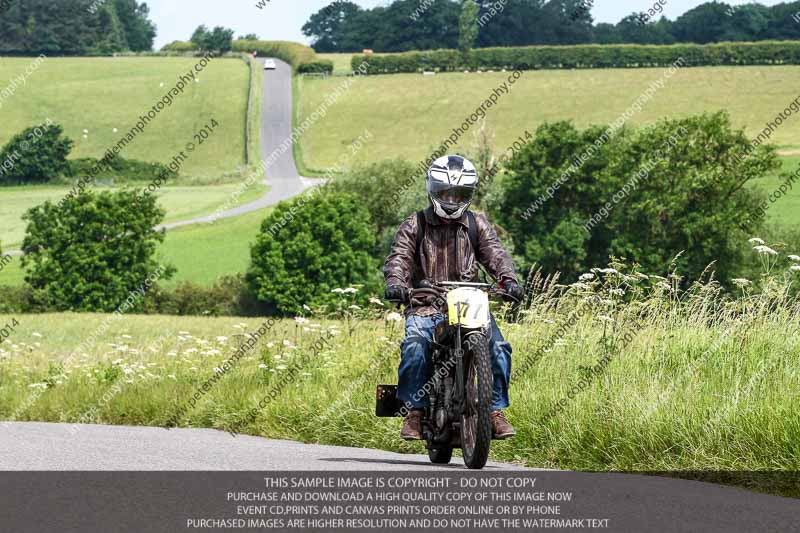 Vintage motorcycle club;eventdigitalimages;mallory park;no limits trackdays;peter wileman photography;photographs;trackday digital images;trackday photos;vmcc banbury run