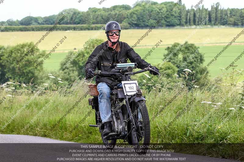 Vintage motorcycle club;eventdigitalimages;mallory park;no limits trackdays;peter wileman photography;photographs;trackday digital images;trackday photos;vmcc banbury run