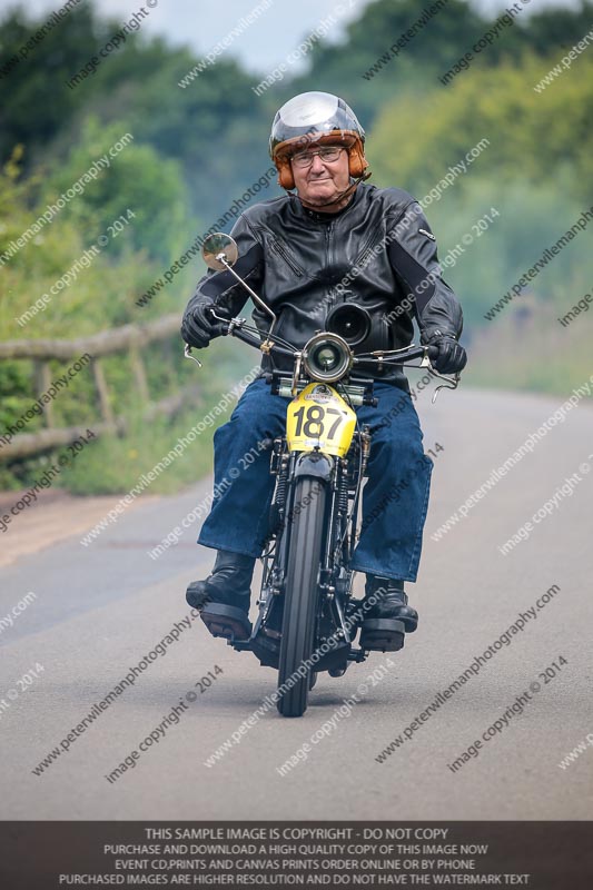 Vintage motorcycle club;eventdigitalimages;mallory park;no limits trackdays;peter wileman photography;photographs;trackday digital images;trackday photos;vmcc banbury run