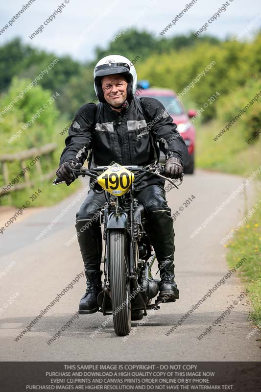 Vintage motorcycle club;eventdigitalimages;mallory park;no limits trackdays;peter wileman photography;photographs;trackday digital images;trackday photos;vmcc banbury run