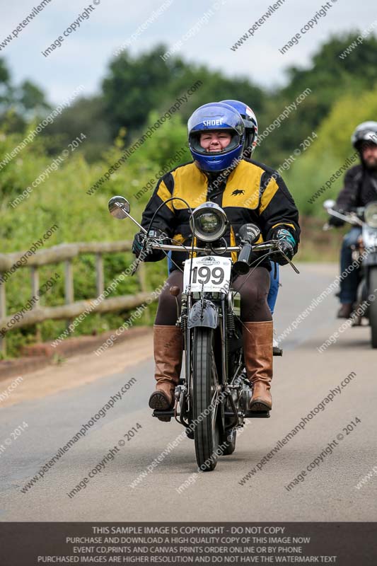 Vintage motorcycle club;eventdigitalimages;mallory park;no limits trackdays;peter wileman photography;photographs;trackday digital images;trackday photos;vmcc banbury run