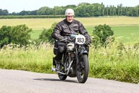 Vintage-motorcycle-club;eventdigitalimages;mallory-park;no-limits-trackdays;peter-wileman-photography;photographs;trackday-digital-images;trackday-photos;vmcc-banbury-run