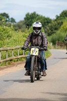 Vintage-motorcycle-club;eventdigitalimages;mallory-park;no-limits-trackdays;peter-wileman-photography;photographs;trackday-digital-images;trackday-photos;vmcc-banbury-run