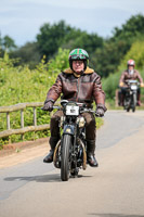 Vintage-motorcycle-club;eventdigitalimages;mallory-park;no-limits-trackdays;peter-wileman-photography;photographs;trackday-digital-images;trackday-photos;vmcc-banbury-run