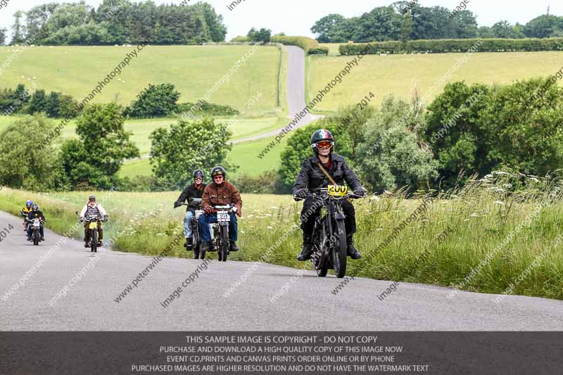 Vintage motorcycle club;eventdigitalimages;mallory park;no limits trackdays;peter wileman photography;photographs;trackday digital images;trackday photos;vmcc banbury run