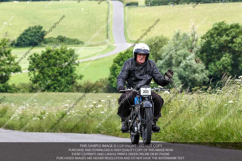 Vintage motorcycle club;eventdigitalimages;mallory park;no limits trackdays;peter wileman photography;photographs;trackday digital images;trackday photos;vmcc banbury run