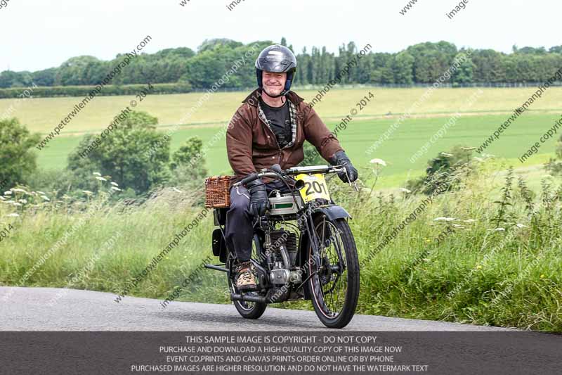 Vintage motorcycle club;eventdigitalimages;mallory park;no limits trackdays;peter wileman photography;photographs;trackday digital images;trackday photos;vmcc banbury run