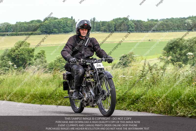 Vintage motorcycle club;eventdigitalimages;mallory park;no limits trackdays;peter wileman photography;photographs;trackday digital images;trackday photos;vmcc banbury run