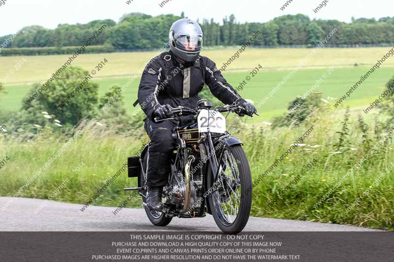 Vintage motorcycle club;eventdigitalimages;mallory park;no limits trackdays;peter wileman photography;photographs;trackday digital images;trackday photos;vmcc banbury run