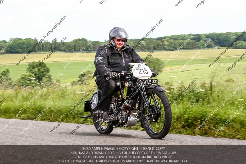 Vintage motorcycle club;eventdigitalimages;mallory park;no limits trackdays;peter wileman photography;photographs;trackday digital images;trackday photos;vmcc banbury run