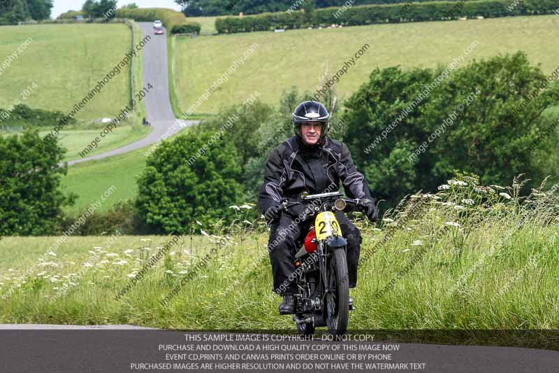 Vintage motorcycle club;eventdigitalimages;mallory park;no limits trackdays;peter wileman photography;photographs;trackday digital images;trackday photos;vmcc banbury run