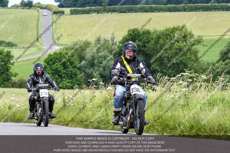 Vintage motorcycle club;eventdigitalimages;mallory park;no limits trackdays;peter wileman photography;photographs;trackday digital images;trackday photos;vmcc banbury run