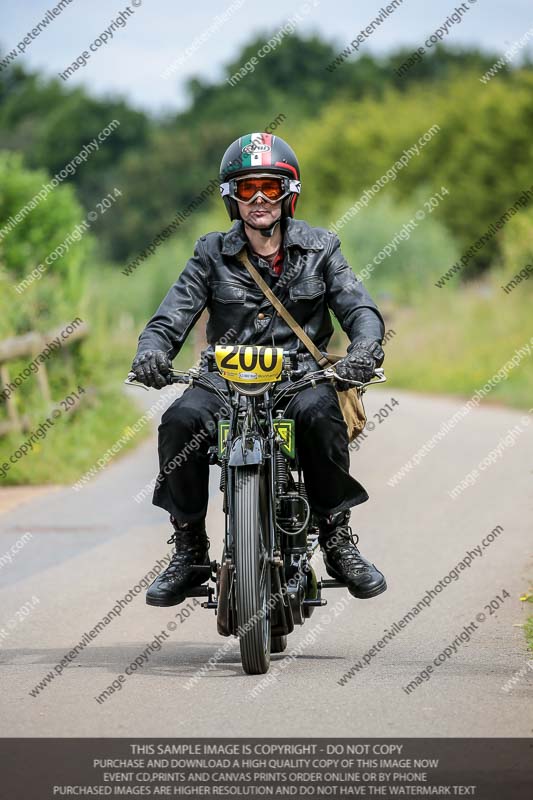 Vintage motorcycle club;eventdigitalimages;mallory park;no limits trackdays;peter wileman photography;photographs;trackday digital images;trackday photos;vmcc banbury run