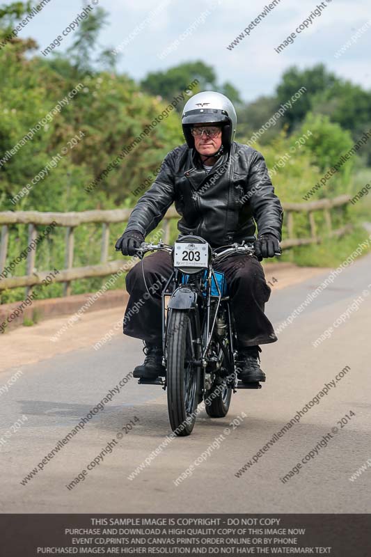 Vintage motorcycle club;eventdigitalimages;mallory park;no limits trackdays;peter wileman photography;photographs;trackday digital images;trackday photos;vmcc banbury run