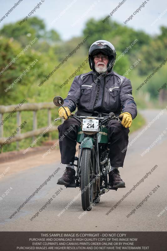 Vintage motorcycle club;eventdigitalimages;mallory park;no limits trackdays;peter wileman photography;photographs;trackday digital images;trackday photos;vmcc banbury run