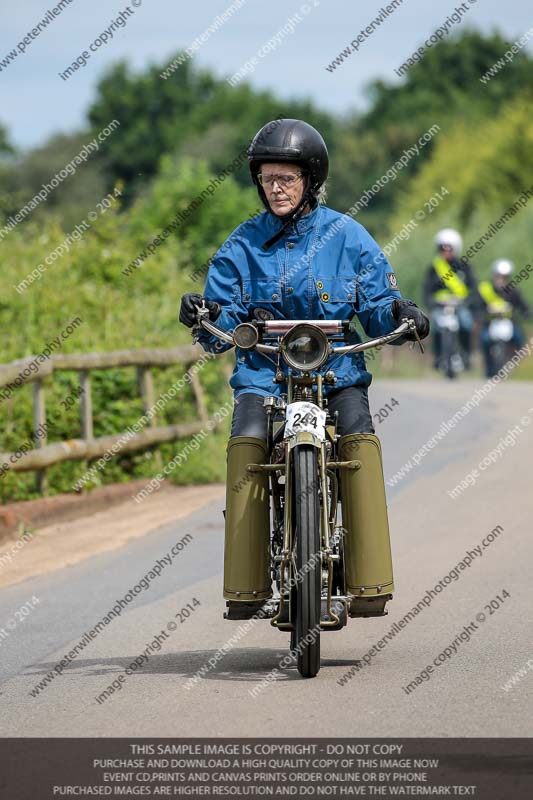 Vintage motorcycle club;eventdigitalimages;mallory park;no limits trackdays;peter wileman photography;photographs;trackday digital images;trackday photos;vmcc banbury run