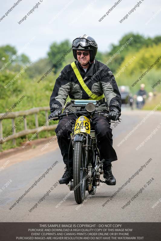 Vintage motorcycle club;eventdigitalimages;mallory park;no limits trackdays;peter wileman photography;photographs;trackday digital images;trackday photos;vmcc banbury run