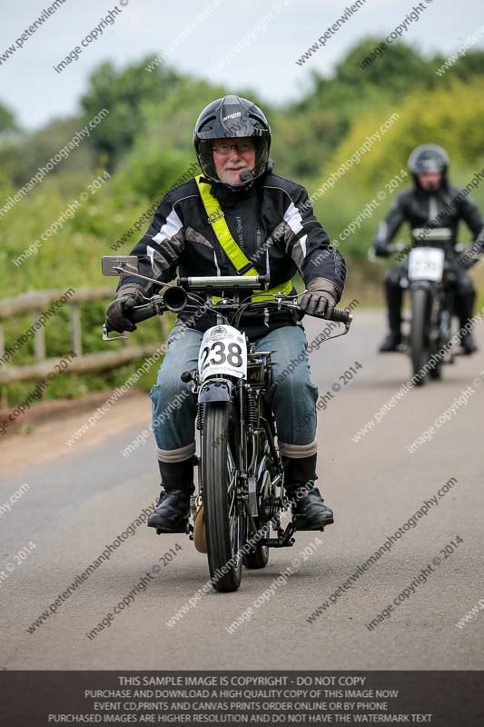 Vintage motorcycle club;eventdigitalimages;mallory park;no limits trackdays;peter wileman photography;photographs;trackday digital images;trackday photos;vmcc banbury run