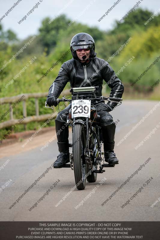 Vintage motorcycle club;eventdigitalimages;mallory park;no limits trackdays;peter wileman photography;photographs;trackday digital images;trackday photos;vmcc banbury run