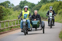 Rider Numbers 200 to 249