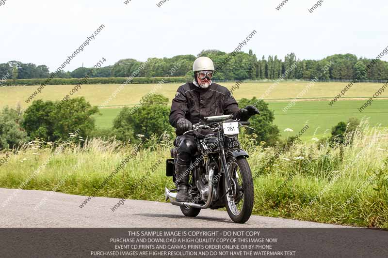 Vintage motorcycle club;eventdigitalimages;mallory park;no limits trackdays;peter wileman photography;photographs;trackday digital images;trackday photos;vmcc banbury run