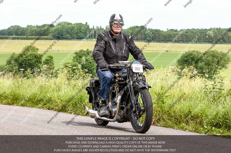 Vintage motorcycle club;eventdigitalimages;mallory park;no limits trackdays;peter wileman photography;photographs;trackday digital images;trackday photos;vmcc banbury run