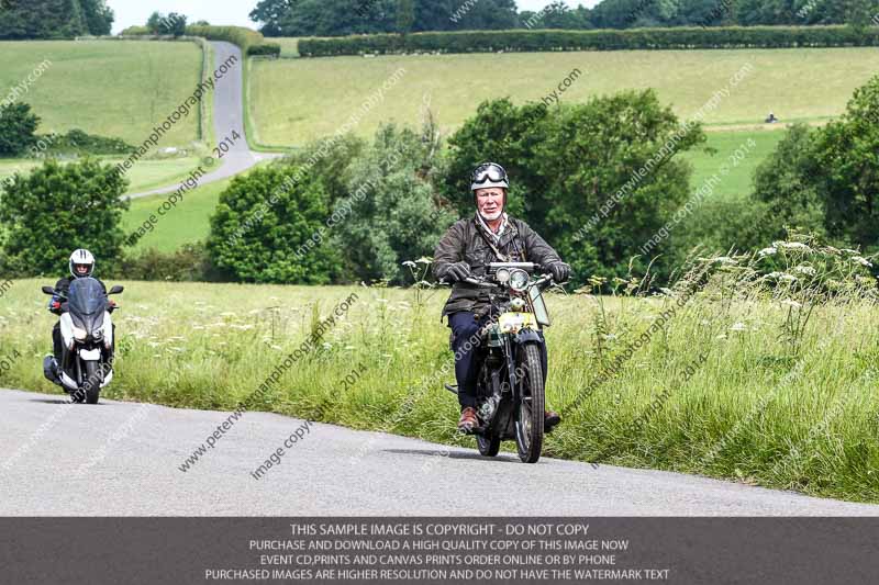 Vintage motorcycle club;eventdigitalimages;mallory park;no limits trackdays;peter wileman photography;photographs;trackday digital images;trackday photos;vmcc banbury run