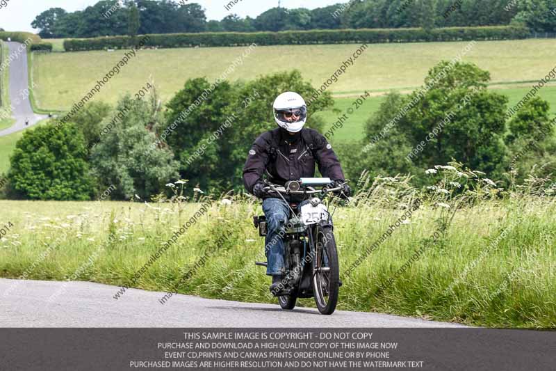 Vintage motorcycle club;eventdigitalimages;mallory park;no limits trackdays;peter wileman photography;photographs;trackday digital images;trackday photos;vmcc banbury run