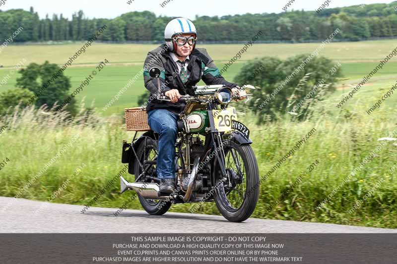 Vintage motorcycle club;eventdigitalimages;mallory park;no limits trackdays;peter wileman photography;photographs;trackday digital images;trackday photos;vmcc banbury run