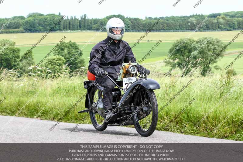 Vintage motorcycle club;eventdigitalimages;mallory park;no limits trackdays;peter wileman photography;photographs;trackday digital images;trackday photos;vmcc banbury run