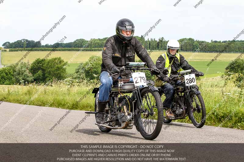Vintage motorcycle club;eventdigitalimages;mallory park;no limits trackdays;peter wileman photography;photographs;trackday digital images;trackday photos;vmcc banbury run