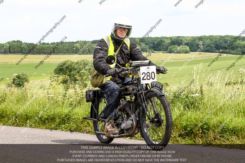 Vintage motorcycle club;eventdigitalimages;mallory park;no limits trackdays;peter wileman photography;photographs;trackday digital images;trackday photos;vmcc banbury run