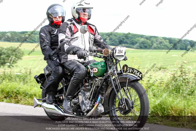 Vintage motorcycle club;eventdigitalimages;mallory park;no limits trackdays;peter wileman photography;photographs;trackday digital images;trackday photos;vmcc banbury run