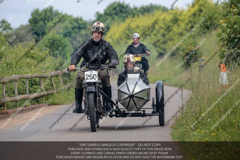 Vintage motorcycle club;eventdigitalimages;mallory park;no limits trackdays;peter wileman photography;photographs;trackday digital images;trackday photos;vmcc banbury run