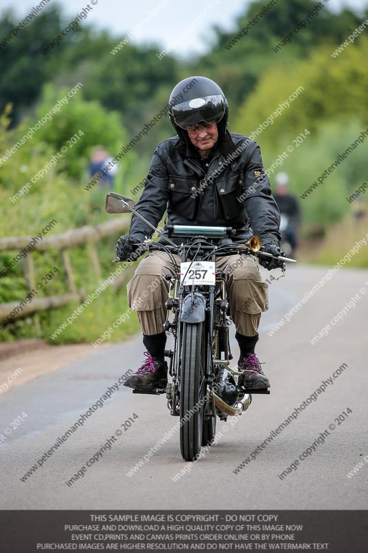 Vintage motorcycle club;eventdigitalimages;mallory park;no limits trackdays;peter wileman photography;photographs;trackday digital images;trackday photos;vmcc banbury run