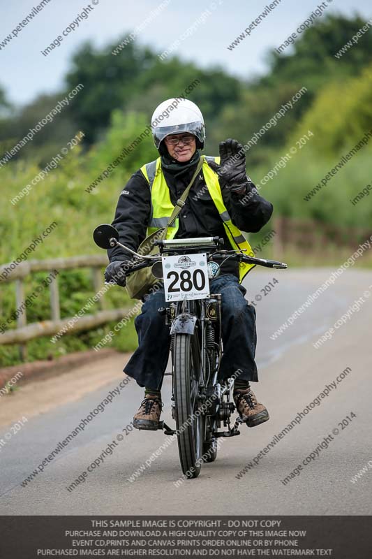 Vintage motorcycle club;eventdigitalimages;mallory park;no limits trackdays;peter wileman photography;photographs;trackday digital images;trackday photos;vmcc banbury run