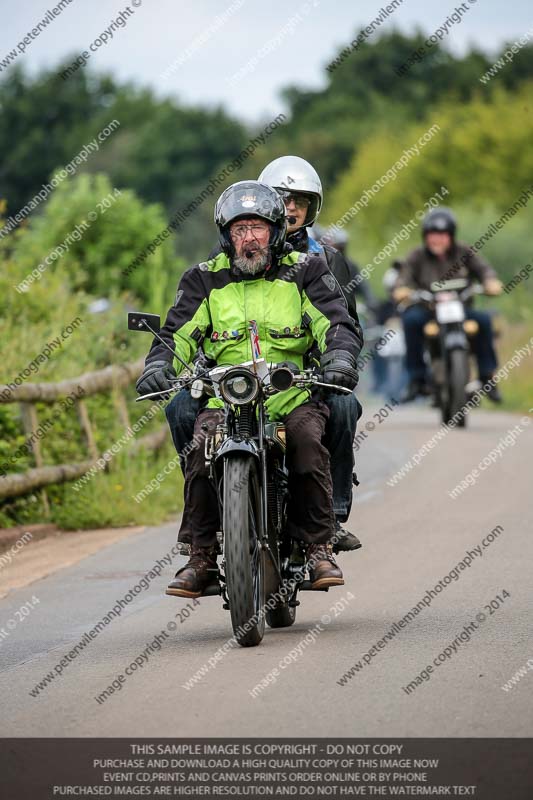 Vintage motorcycle club;eventdigitalimages;mallory park;no limits trackdays;peter wileman photography;photographs;trackday digital images;trackday photos;vmcc banbury run