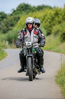 Rider Numbers 250 to 299