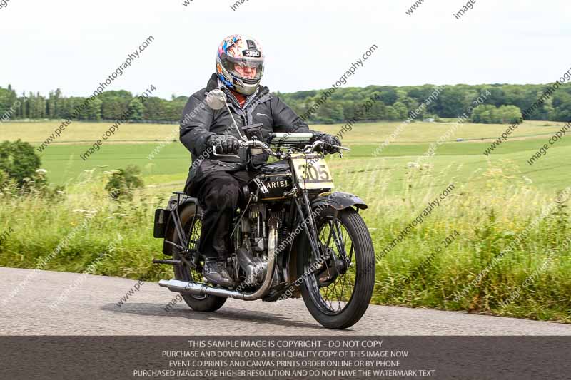 Vintage motorcycle club;eventdigitalimages;mallory park;no limits trackdays;peter wileman photography;photographs;trackday digital images;trackday photos;vmcc banbury run