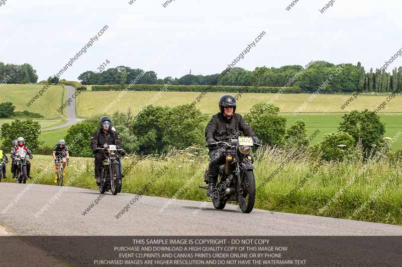 Vintage motorcycle club;eventdigitalimages;mallory park;no limits trackdays;peter wileman photography;photographs;trackday digital images;trackday photos;vmcc banbury run